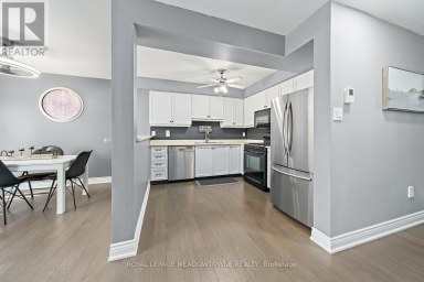 87 - 200 CRESTHAVEN ROAD Brampton (Snelgrove) Ontario photo 12