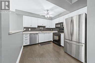 87 - 200 CRESTHAVEN ROAD Brampton (Snelgrove) Ontario photo 13