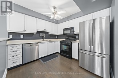 87 - 200 CRESTHAVEN ROAD Brampton (Snelgrove) Ontario photo 14