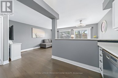 87 - 200 CRESTHAVEN ROAD Brampton (Snelgrove) Ontario photo 15