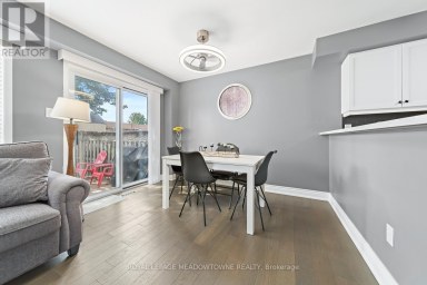 87 - 200 CRESTHAVEN ROAD Brampton (Snelgrove) Ontario photo 16