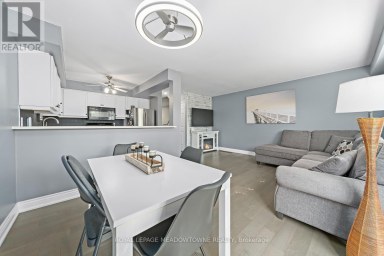 87 - 200 CRESTHAVEN ROAD Brampton (Snelgrove) Ontario photo 17
