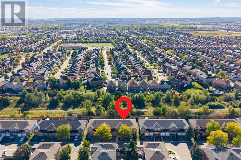 87 - 200 CRESTHAVEN ROAD, Brampton (Snelgrove), Ontario, L7A1J5