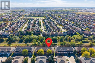 87 - 200 CRESTHAVEN ROAD Brampton (Snelgrove) Ontario photo 2