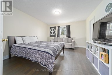 87 - 200 CRESTHAVEN ROAD Brampton (Snelgrove) Ontario photo 20