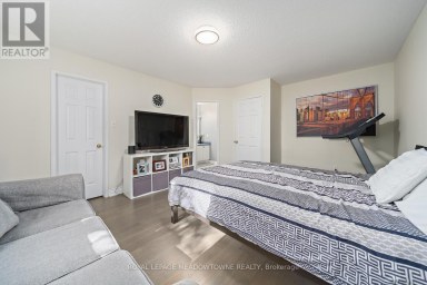 87 - 200 CRESTHAVEN ROAD Brampton (Snelgrove) Ontario photo 21