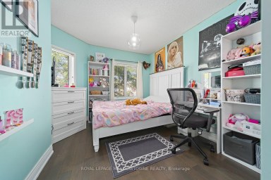 87 - 200 CRESTHAVEN ROAD Brampton (Snelgrove) Ontario photo 22