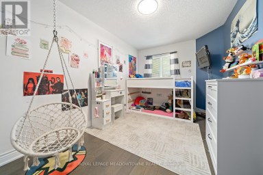 87 - 200 CRESTHAVEN ROAD Brampton (Snelgrove) Ontario photo 23