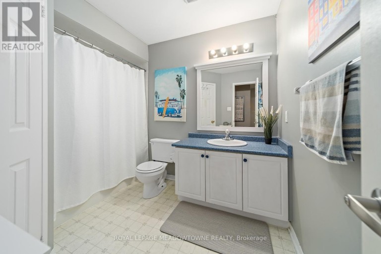 87 - 200 CRESTHAVEN ROAD, Brampton (Snelgrove), Ontario, L7A1J5