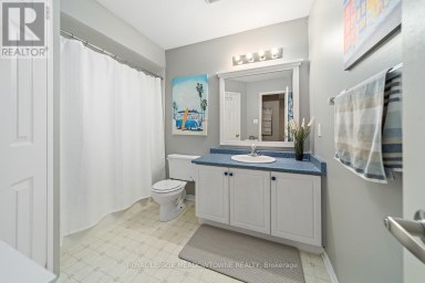 87 - 200 CRESTHAVEN ROAD Brampton (Snelgrove) Ontario photo 24
