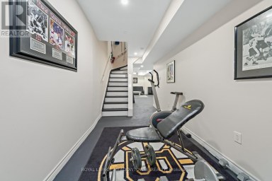 87 - 200 CRESTHAVEN ROAD Brampton (Snelgrove) Ontario photo 25