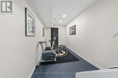 87 - 200 CRESTHAVEN ROAD Brampton (Snelgrove) Ontario photo 26