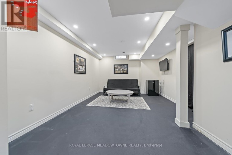 87 - 200 CRESTHAVEN ROAD, Brampton (Snelgrove), Ontario, L7A1J5