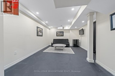 87 - 200 CRESTHAVEN ROAD Brampton (Snelgrove) Ontario photo 27
