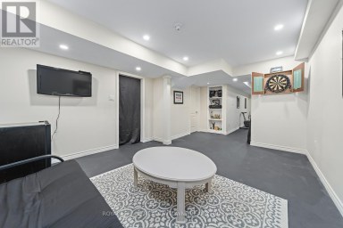 87 - 200 CRESTHAVEN ROAD Brampton (Snelgrove) Ontario photo 28