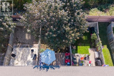 87 - 200 CRESTHAVEN ROAD Brampton (Snelgrove) Ontario photo 29