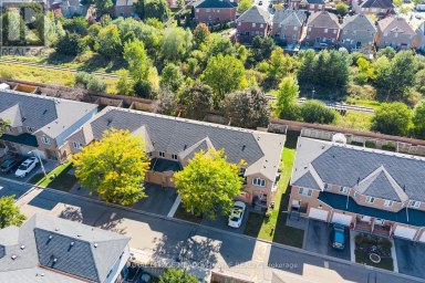 87 - 200 CRESTHAVEN ROAD Brampton (Snelgrove) Ontario photo 3