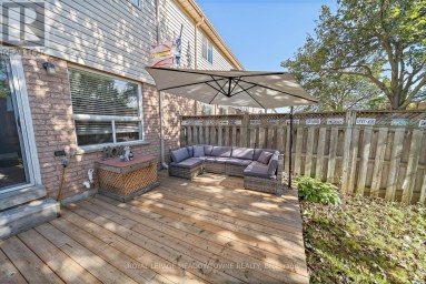 87 - 200 CRESTHAVEN ROAD Brampton (Snelgrove) Ontario photo 31