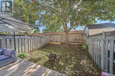 87 - 200 CRESTHAVEN ROAD Brampton (Snelgrove) Ontario photo 33