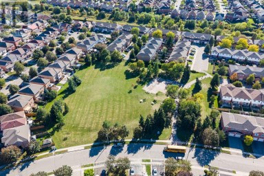 87 - 200 CRESTHAVEN ROAD Brampton (Snelgrove) Ontario photo 36