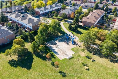 87 - 200 CRESTHAVEN ROAD Brampton (Snelgrove) Ontario photo 37
