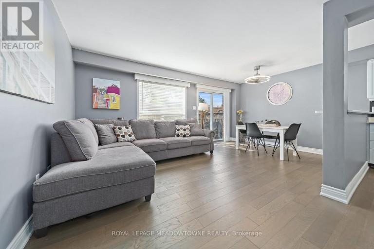 87 - 200 CRESTHAVEN ROAD, Brampton (Snelgrove), Ontario, L7A1J5