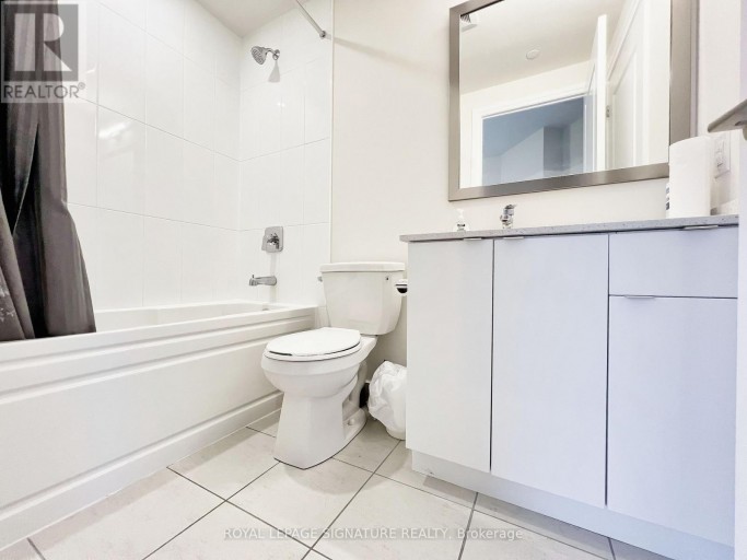 817 - 50 THOMAS RILEY ROAD, Toronto (Islington-City Centre West), Ontario, M9B0C5