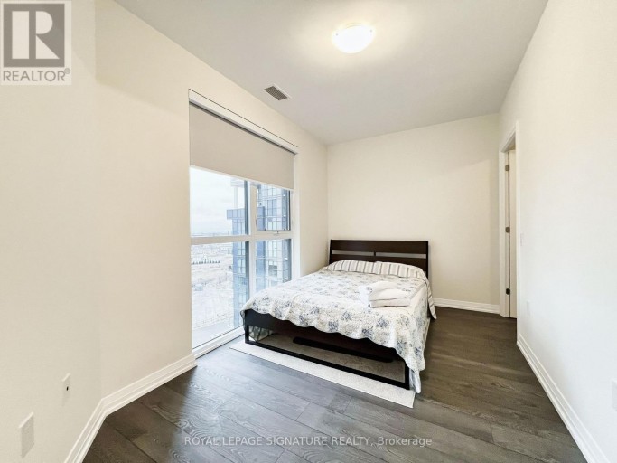 817 - 50 THOMAS RILEY ROAD, Toronto (Islington-City Centre West), Ontario, M9B0C5
