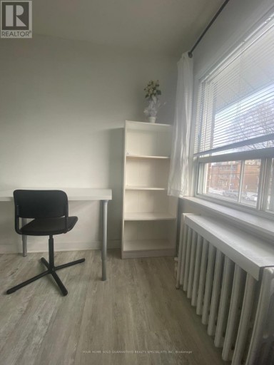 2ND FLOOR ROOM - 2518 LAKE SHORE BOULEVARD, Toronto (Mimico), Ontario, M8V1E1