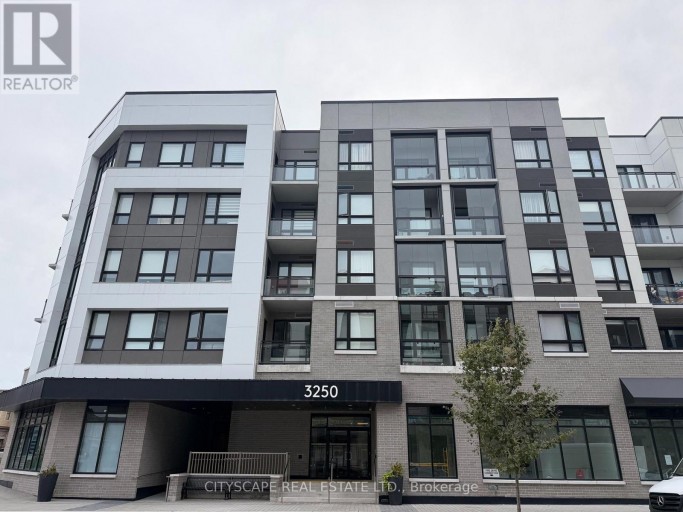 213 - 3250 CARDING MILL TRAIL, Oakville (GO Glenorchy), Ontario, L6M1R1