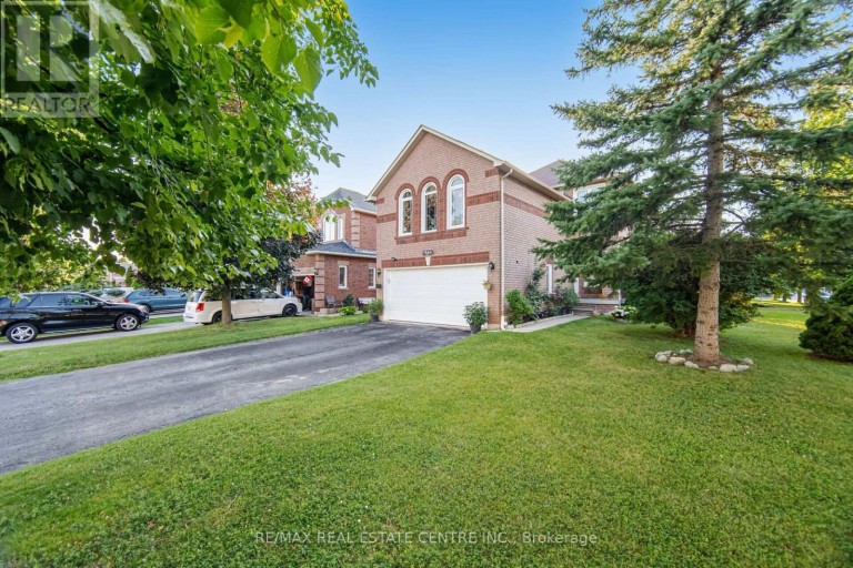 3725 ALTHORPE CIRCLE N, Mississauga (Lisgar), Ontario, L5N7G5