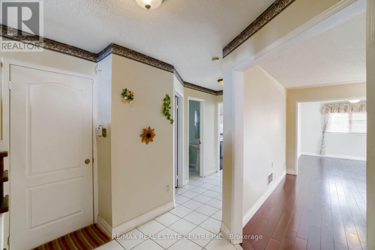 3725 ALTHORPE CIRCLE N, Mississauga (Lisgar), Ontario, L5N7G5