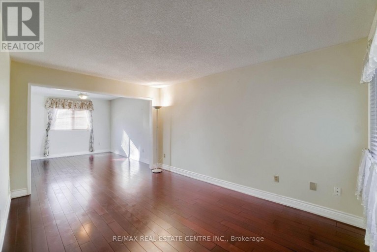 3725 ALTHORPE CIRCLE N, Mississauga (Lisgar), Ontario, L5N7G5