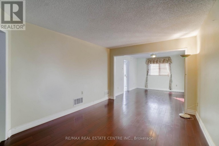3725 ALTHORPE CIRCLE N, Mississauga (Lisgar), Ontario, L5N7G5