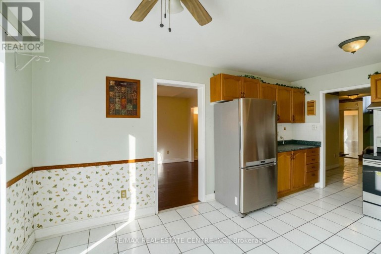 3725 ALTHORPE CIRCLE N, Mississauga (Lisgar), Ontario, L5N7G5