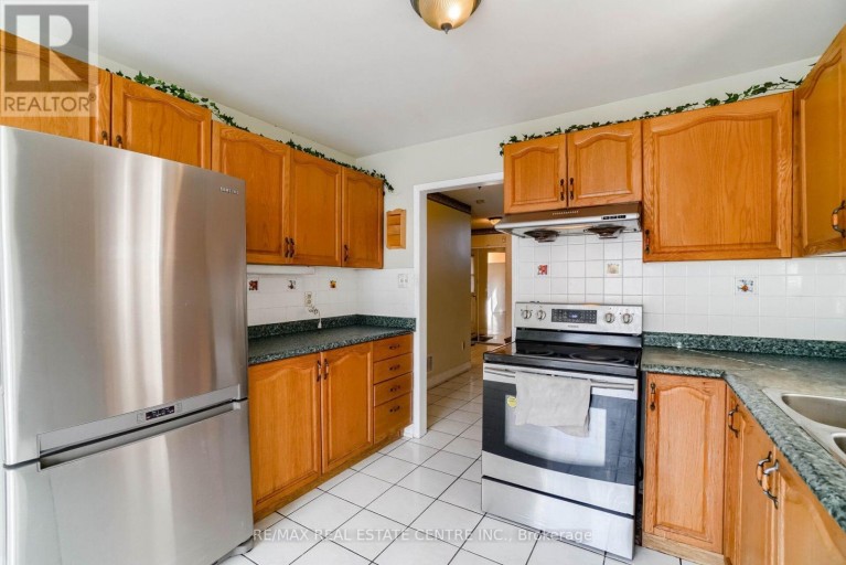 3725 ALTHORPE CIRCLE N, Mississauga (Lisgar), Ontario, L5N7G5