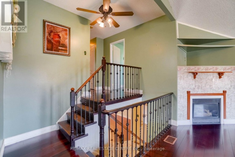 3725 ALTHORPE CIRCLE N, Mississauga (Lisgar), Ontario, L5N7G5