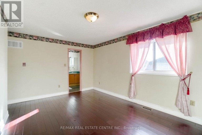 3725 ALTHORPE CIRCLE N, Mississauga (Lisgar), Ontario, L5N7G5