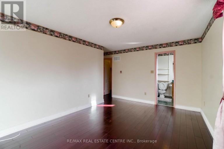 3725 ALTHORPE CIRCLE N, Mississauga (Lisgar), Ontario, L5N7G5
