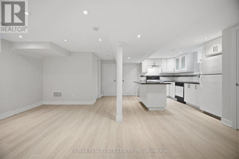 3725 ALTHORPE CIRCLE N, Mississauga (Lisgar), Ontario, L5N7G5