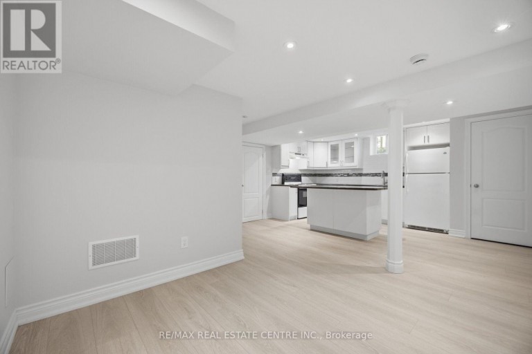 3725 ALTHORPE CIRCLE N, Mississauga (Lisgar), Ontario, L5N7G5
