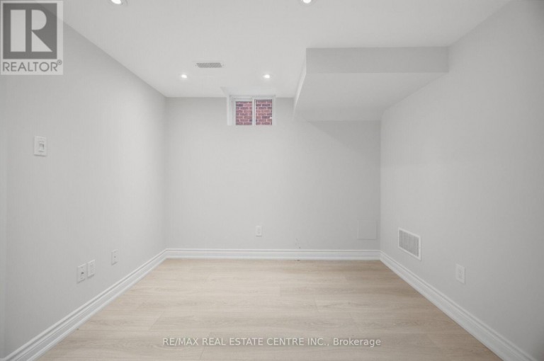 3725 ALTHORPE CIRCLE N, Mississauga (Lisgar), Ontario, L5N7G5