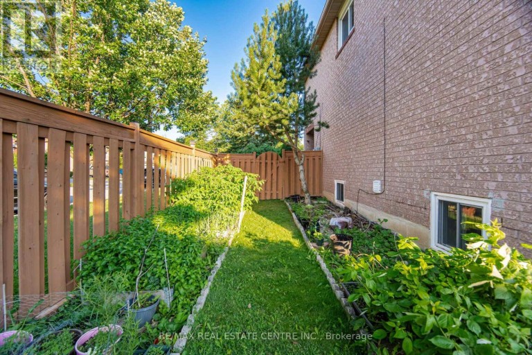 3725 ALTHORPE CIRCLE N, Mississauga (Lisgar), Ontario, L5N7G5