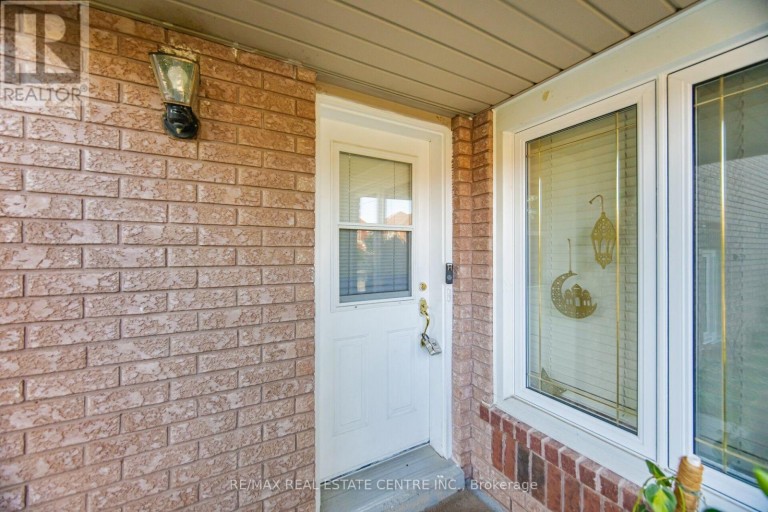 3725 ALTHORPE CIRCLE N, Mississauga (Lisgar), Ontario, L5N7G5