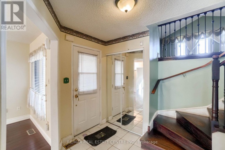 3725 ALTHORPE CIRCLE N, Mississauga (Lisgar), Ontario, L5N7G5