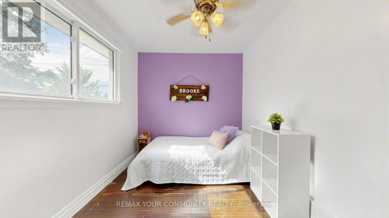 675 LUNDYS LANE, Peterborough (Otonabee Ward 1), Ontario, K9J4J9