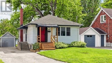 675 LUNDYS LANE Peterborough (Otonabee Ward 1) Ontario photo 2