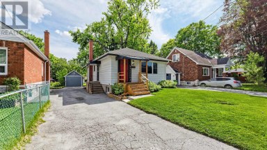 675 LUNDYS LANE Peterborough (Otonabee Ward 1) Ontario photo 3