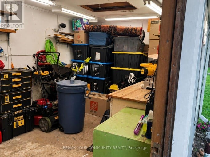675 LUNDYS LANE, Peterborough (Otonabee Ward 1), Ontario, K9J4J9