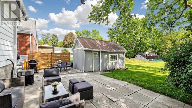 675 LUNDYS LANE, Peterborough (Otonabee Ward 1), Ontario, K9J4J9